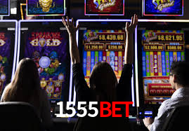 VIP Casino 1555bet