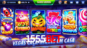 Programa VIP 1555bet